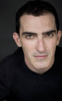 Patrick Fischler